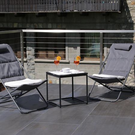 Style Apartments Vda Senin Εξωτερικό φωτογραφία