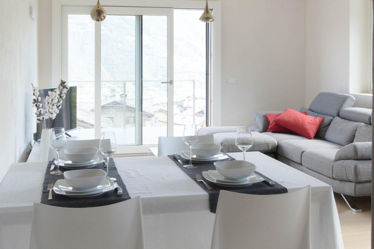 Style Apartments Vda Senin Εξωτερικό φωτογραφία