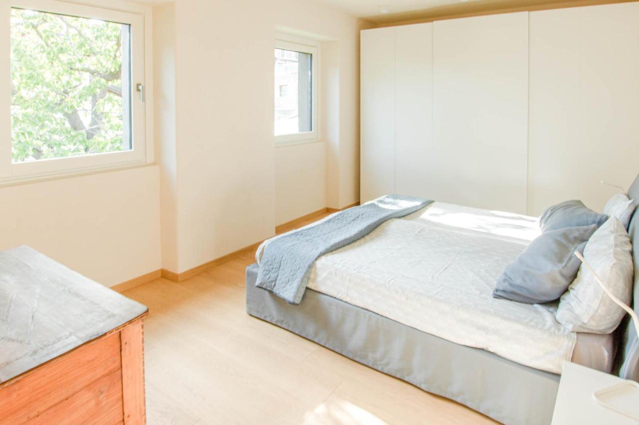 Style Apartments Vda Senin Εξωτερικό φωτογραφία