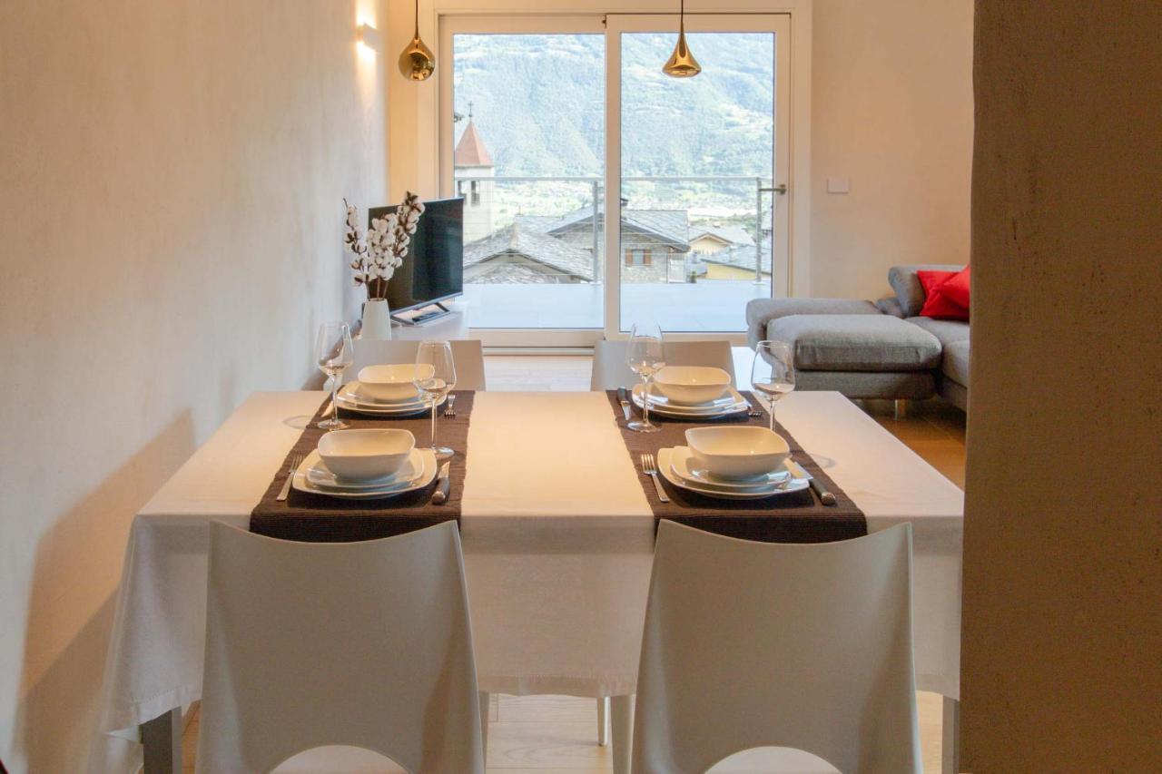 Style Apartments Vda Senin Εξωτερικό φωτογραφία