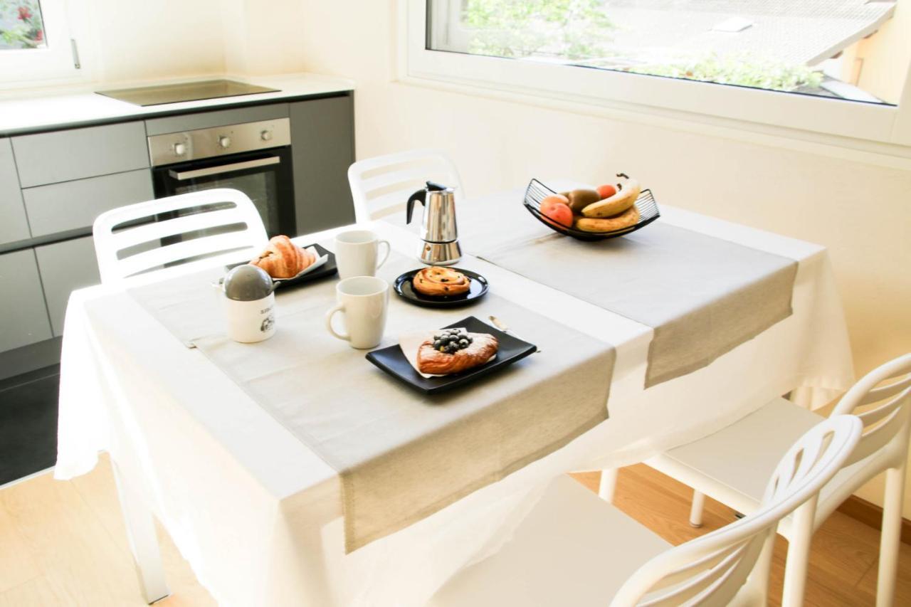 Style Apartments Vda Senin Εξωτερικό φωτογραφία