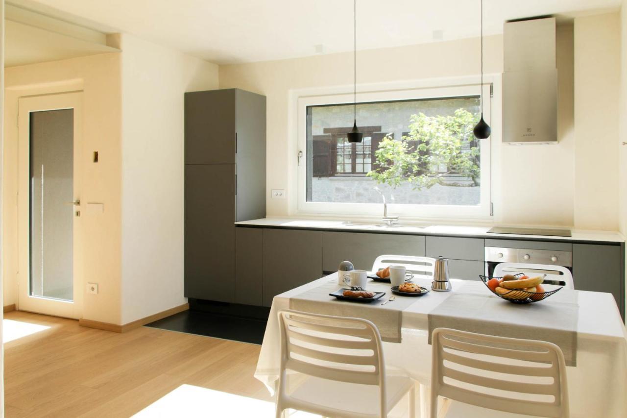 Style Apartments Vda Senin Εξωτερικό φωτογραφία