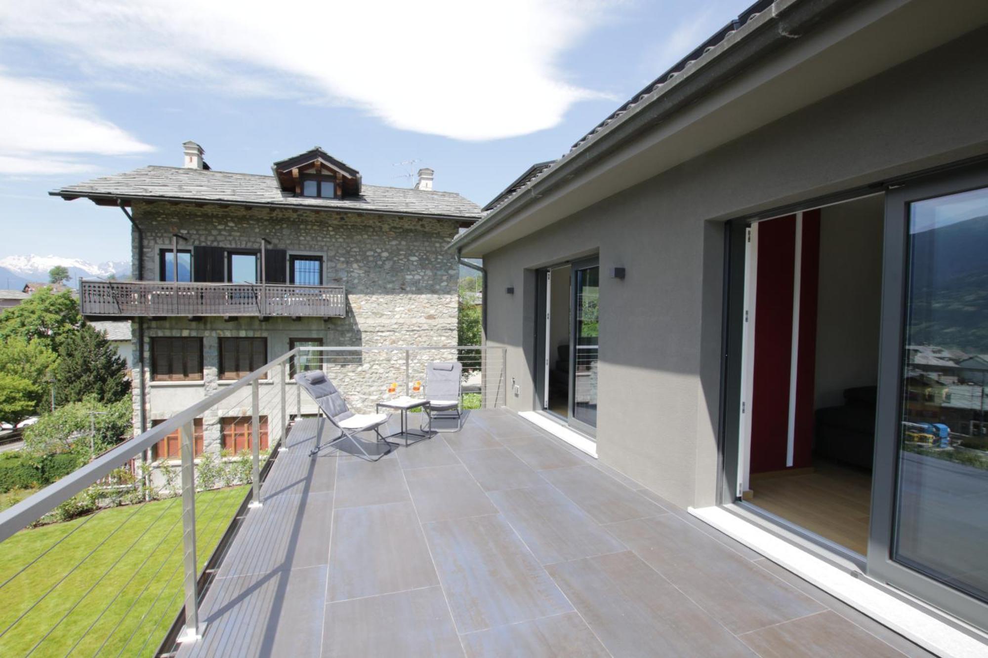 Style Apartments Vda Senin Εξωτερικό φωτογραφία